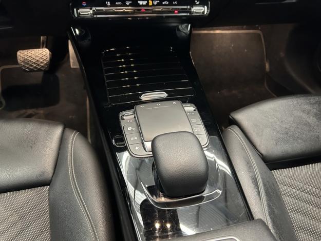 MERCEDES-BENZ Classe A A 180 d  