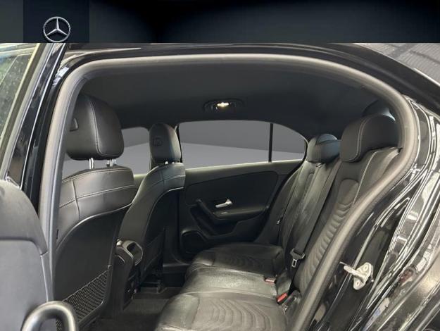 MERCEDES-BENZ Classe A A 180 d  