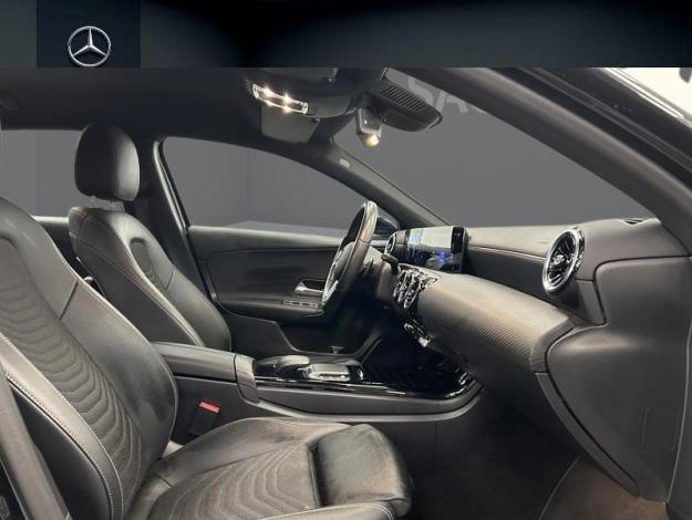 MERCEDES-BENZ Classe A A 180 d  