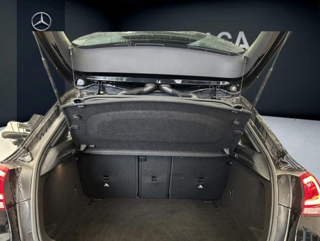 MERCEDES-BENZ Classe A A 180 d  