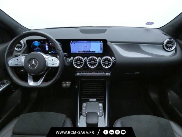 MERCEDES-BENZ GLA 250 e AMG Line  