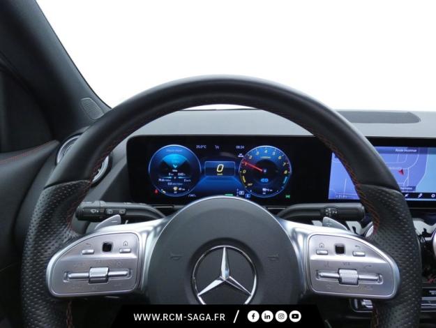 MERCEDES-BENZ GLA 250 e AMG Line  