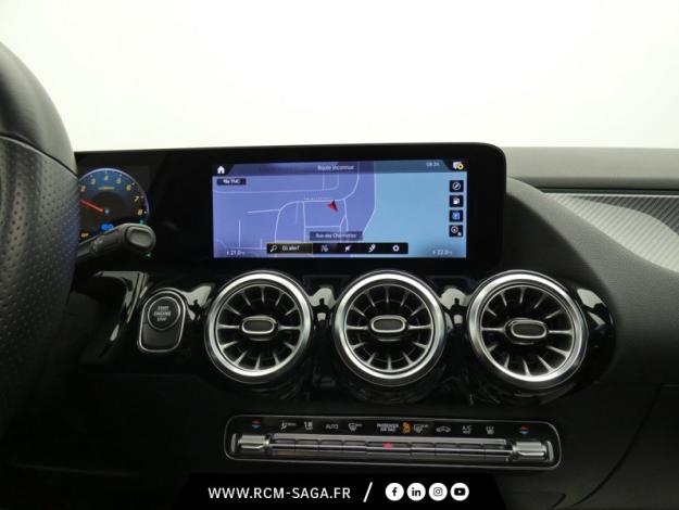 MERCEDES-BENZ GLA 250 e AMG Line  
