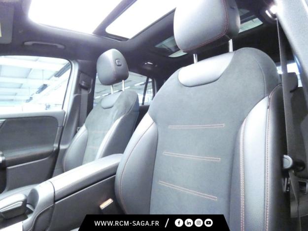 MERCEDES-BENZ GLA 250 e AMG Line  