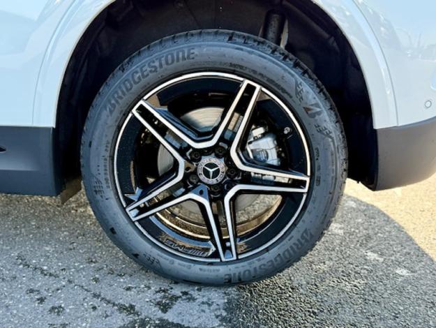 MERCEDES-BENZ GLA 250 e Hybrid EQ AMG Line  GLA 250 e Hybrid EQ AMG Line