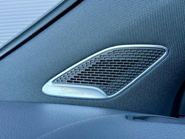 MERCEDES-BENZ GLA 250 e Hybrid EQ AMG Line  GLA 250 e Hybrid EQ AMG Line