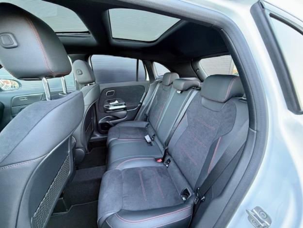 MERCEDES-BENZ GLA 250 e Hybrid EQ AMG Line  GLA 250 e Hybrid EQ AMG Line