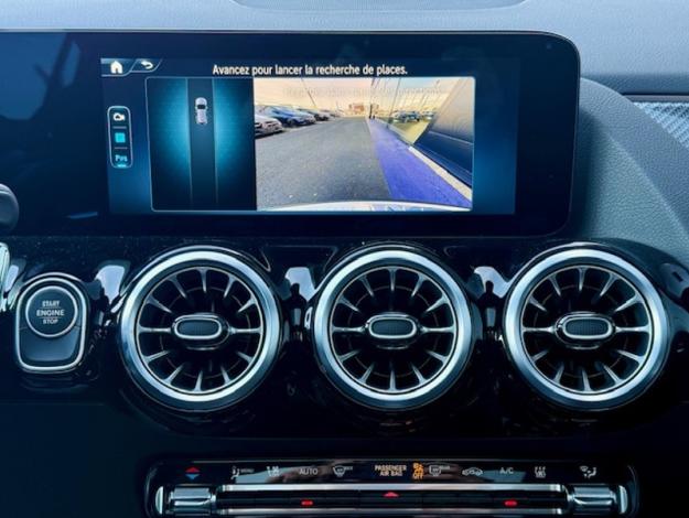 MERCEDES-BENZ GLA 250 e Hybrid EQ AMG Line  GLA 250 e Hybrid EQ AMG Line