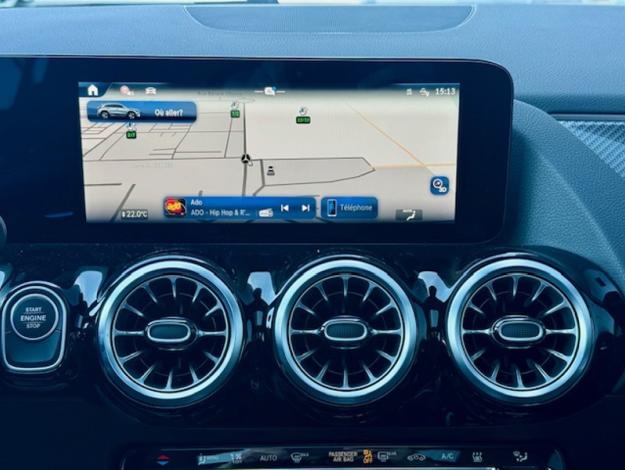 MERCEDES-BENZ GLA 250 e Hybrid EQ AMG Line  GLA 250 e Hybrid EQ AMG Line