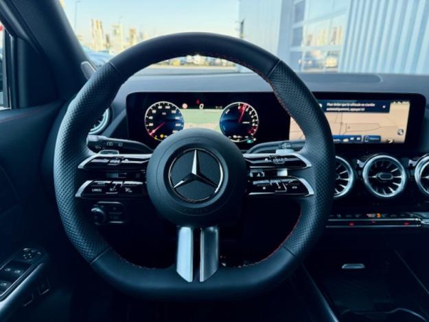 MERCEDES-BENZ GLA 250 e Hybrid EQ AMG Line  GLA 250 e Hybrid EQ AMG Line
