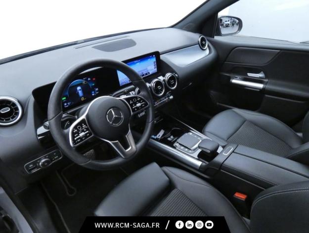 MERCEDES-BENZ Classe B 250 e Progressive Line  Classe B 250 e Hybrid EQ Progressive Line