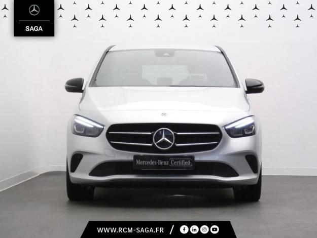 MERCEDES-BENZ Classe B 250 e Progressive Line  Classe B 250 e Hybrid EQ Progressive Line