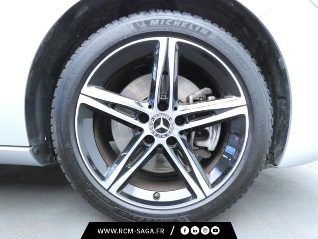 MERCEDES-BENZ Classe B 250 e Progressive Line  Classe B 250 e Hybrid EQ Progressive Line