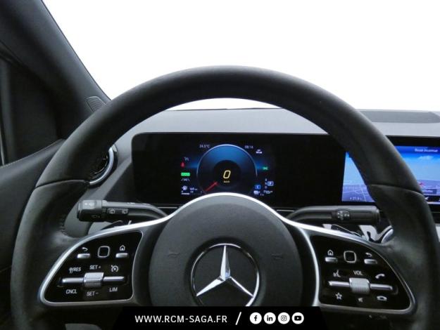 MERCEDES-BENZ Classe B 250 e Progressive Line  Classe B 250 e Hybrid EQ Progressive Line