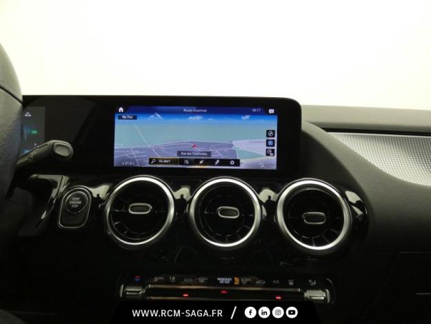 MERCEDES-BENZ Classe B 250 e Progressive Line  Classe B 250 e Hybrid EQ Progressive Line