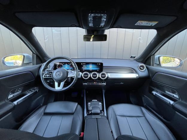 MERCEDES-BENZ GLB 200 d Progressive Line  GLB 200 d Progressive Line