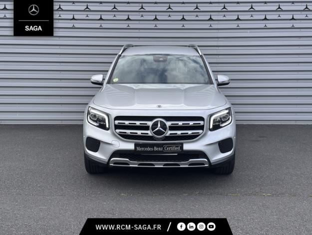 MERCEDES-BENZ GLB 200 d Progressive Line  GLB 200 d Progressive Line