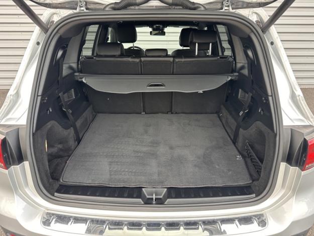 MERCEDES-BENZ GLB 200 d Progressive Line  GLB 200 d Progressive Line