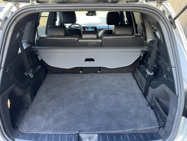 MERCEDES-BENZ GLB 200 d Progressive Line  GLB 200 d Progressive Line