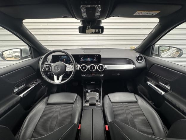 MERCEDES-BENZ GLB 200 d Progressive Line  GLB 200 d Progressive Line