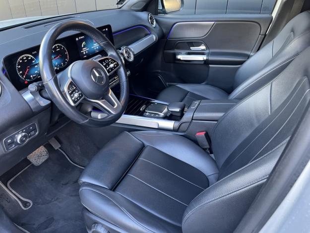 MERCEDES-BENZ GLB 200 d Progressive Line  GLB 200 d Progressive Line