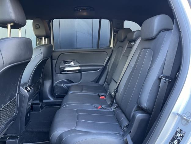 MERCEDES-BENZ GLB 200 d Progressive Line  GLB 200 d Progressive Line