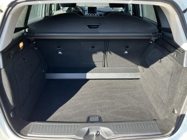 MERCEDES-BENZ Classe B Design B 180 d  