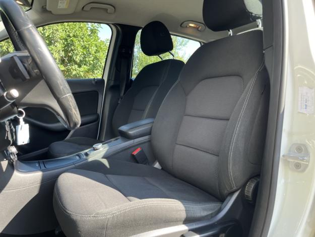 MERCEDES-BENZ Classe B Design B 180 d  