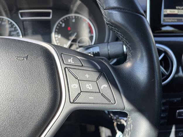 MERCEDES-BENZ Classe B Design B 180 d  