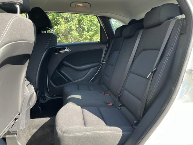 MERCEDES-BENZ Classe B Design B 180 d  