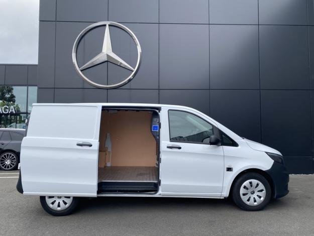 MERCEDES-BENZ Vito 111 BlueTEC Fourgon Compact  