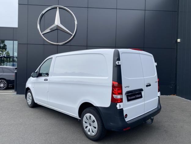 MERCEDES-BENZ Vito 111 BlueTEC Fourgon Compact  