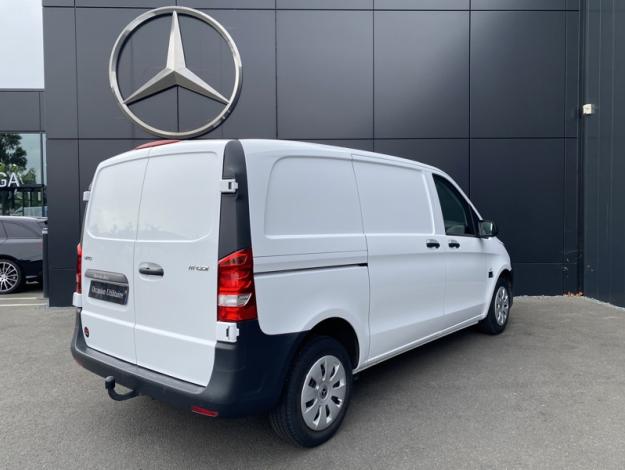MERCEDES-BENZ Vito 111 BlueTEC Fourgon Compact  