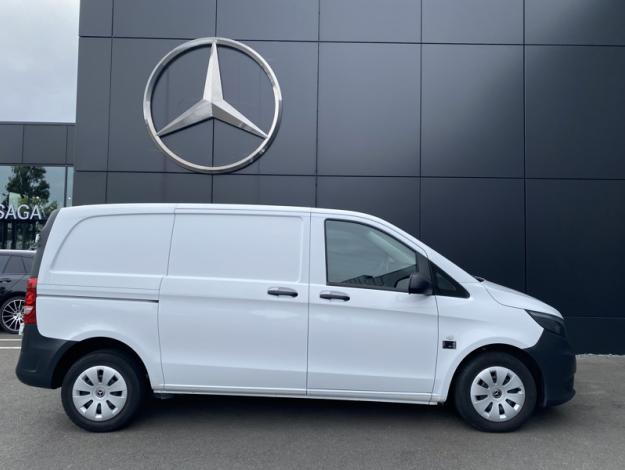 MERCEDES-BENZ Vito 111 BlueTEC Fourgon Compact  