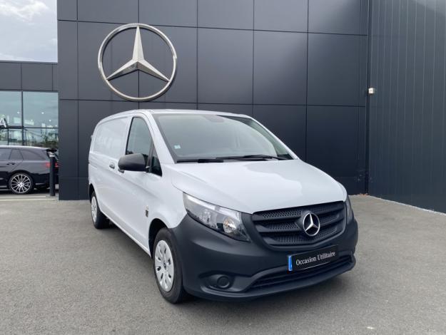 MERCEDES-BENZ Vito 111 BlueTEC Fourgon Compact  