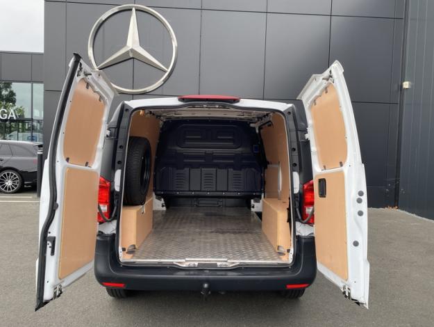 MERCEDES-BENZ Vito 111 BlueTEC Fourgon Compact  