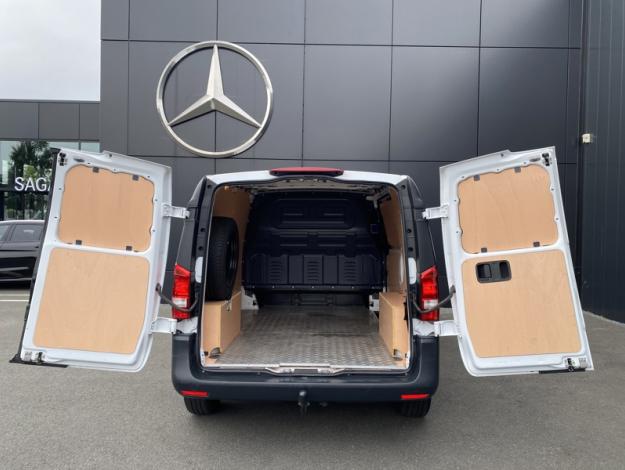 MERCEDES-BENZ Vito 111 BlueTEC Fourgon Compact  