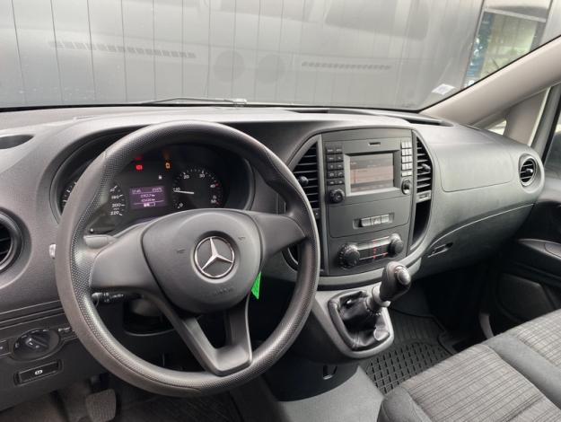 MERCEDES-BENZ Vito 111 BlueTEC Fourgon Compact  