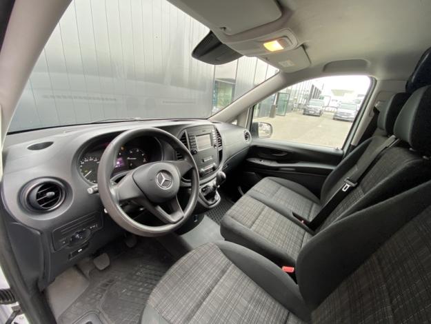 MERCEDES-BENZ Vito 111 BlueTEC Fourgon Compact  