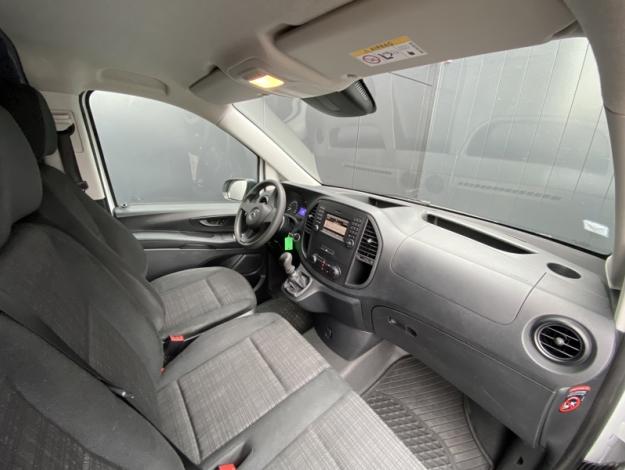 MERCEDES-BENZ Vito 111 BlueTEC Fourgon Compact  