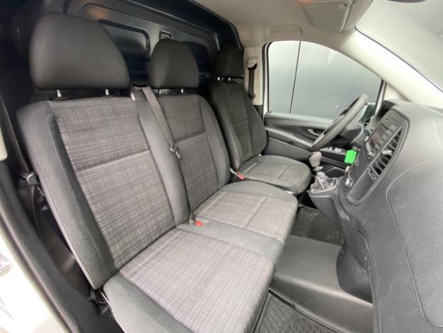 MERCEDES-BENZ Vito 111 BlueTEC Fourgon Compact  