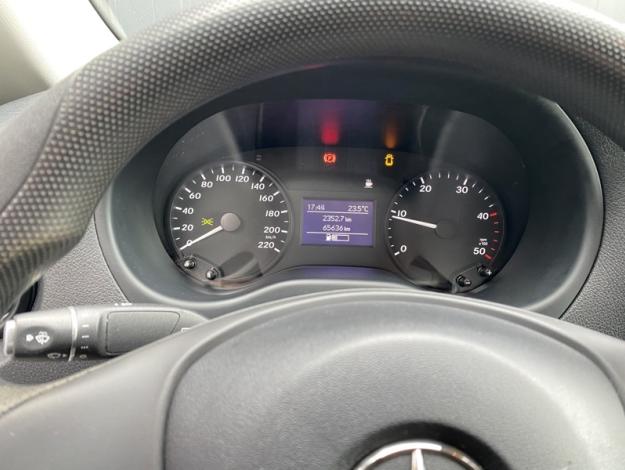 MERCEDES-BENZ Vito 111 BlueTEC Fourgon Compact  