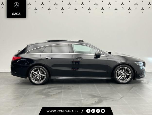 MERCEDES-BENZ CLA Shooting Brake CLA 180 d Shooting Brake AMG Line  CLA 180 d Shooting Brake AMG Line