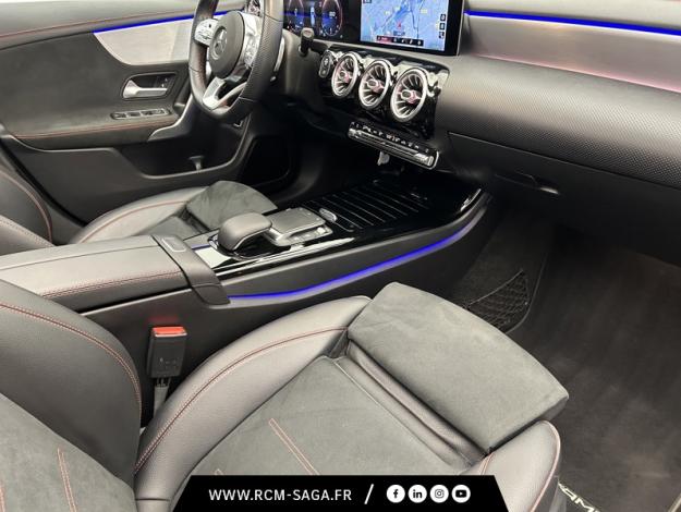 MERCEDES-BENZ CLA Shooting Brake CLA 180 d Shooting Brake AMG Line  CLA 180 d Shooting Brake AMG Line