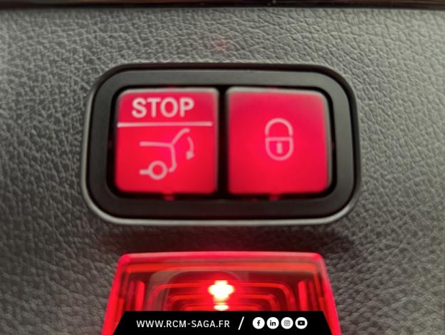 MERCEDES-BENZ CLA Shooting Brake CLA 180 d Shooting Brake AMG Line  CLA 180 d Shooting Brake AMG Line