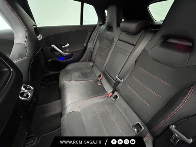 MERCEDES-BENZ CLA Shooting Brake CLA 180 d Shooting Brake AMG Line  CLA 180 d Shooting Brake AMG Line
