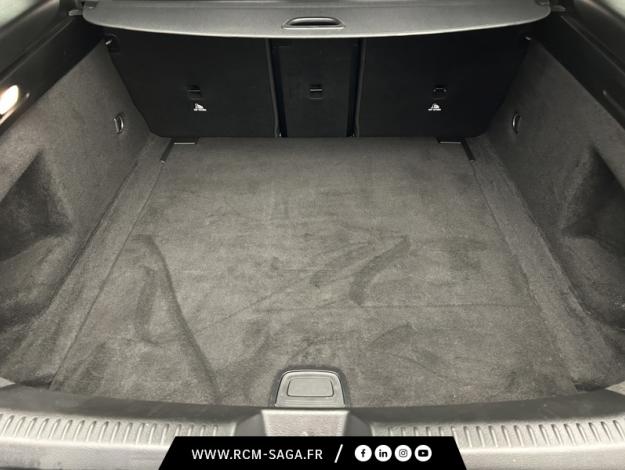 MERCEDES-BENZ CLA Shooting Brake CLA 180 d Shooting Brake AMG Line  CLA 180 d Shooting Brake AMG Line