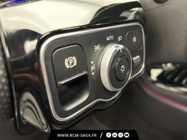 MERCEDES-BENZ CLA Shooting Brake CLA 180 d Shooting Brake AMG Line  CLA 180 d Shooting Brake AMG Line