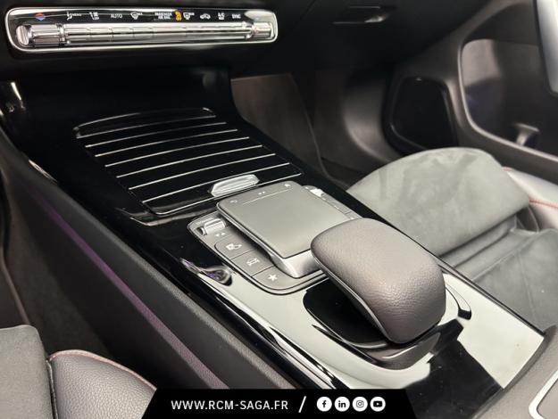 MERCEDES-BENZ CLA Shooting Brake CLA 180 d Shooting Brake AMG Line  CLA 180 d Shooting Brake AMG Line
