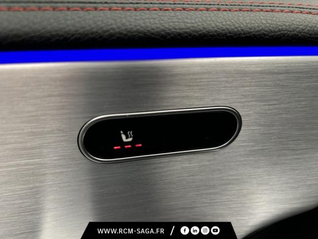 MERCEDES-BENZ CLA Shooting Brake CLA 180 d Shooting Brake AMG Line  CLA 180 d Shooting Brake AMG Line